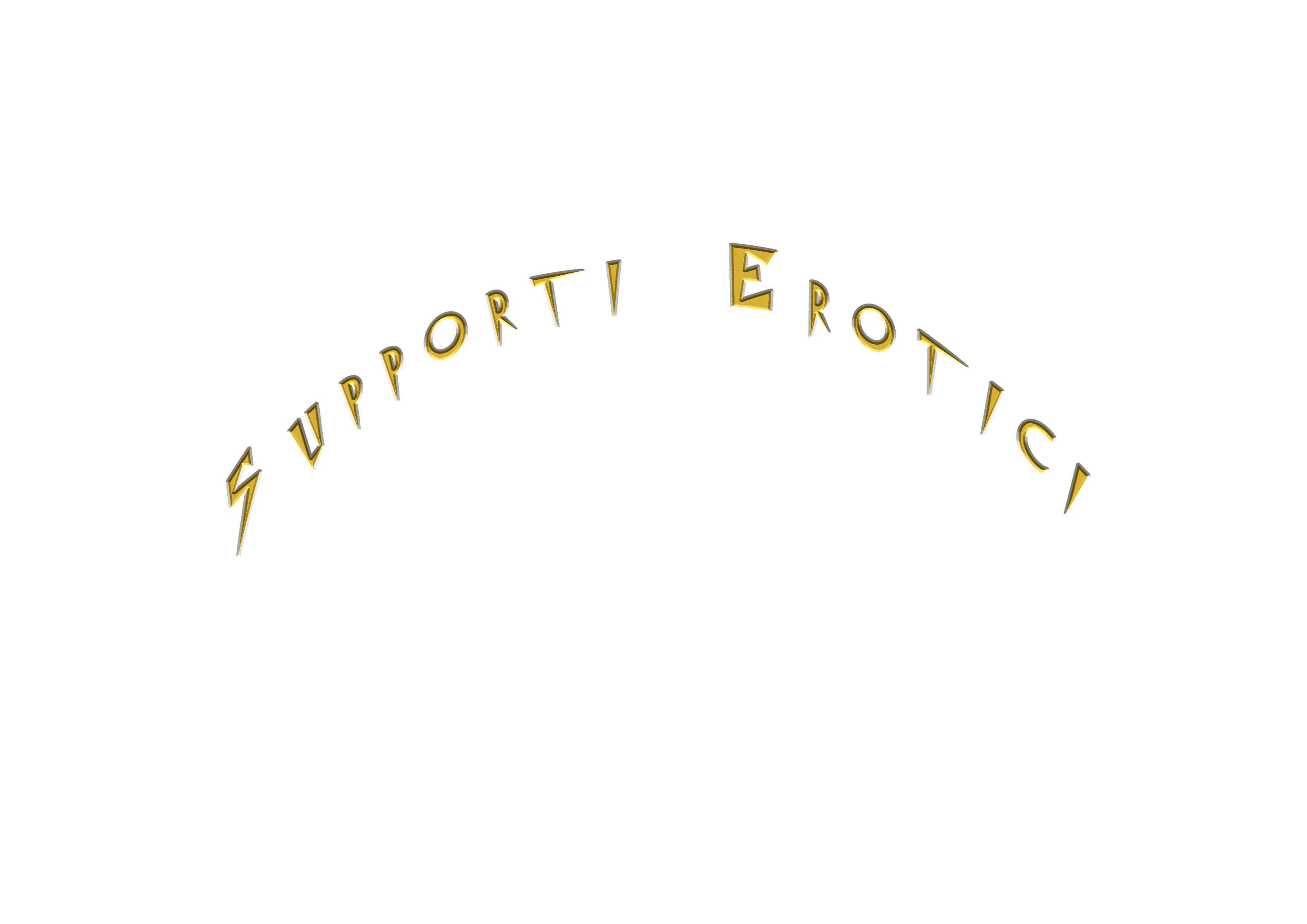 Supporti Erotici